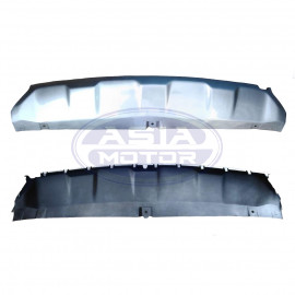 Накладка заднього бампера нижня Chery Tiggo 4 FL J602000490AA